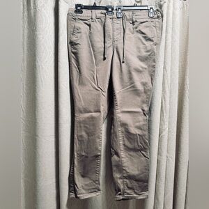 Torrid tan pants size 1R